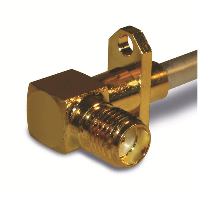 132324 Amphenol RF  Gruppi di connettori coassiali (RF)